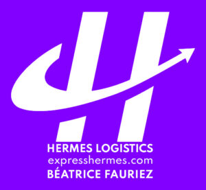 Hermes logistics beatrice fauriez express hermes